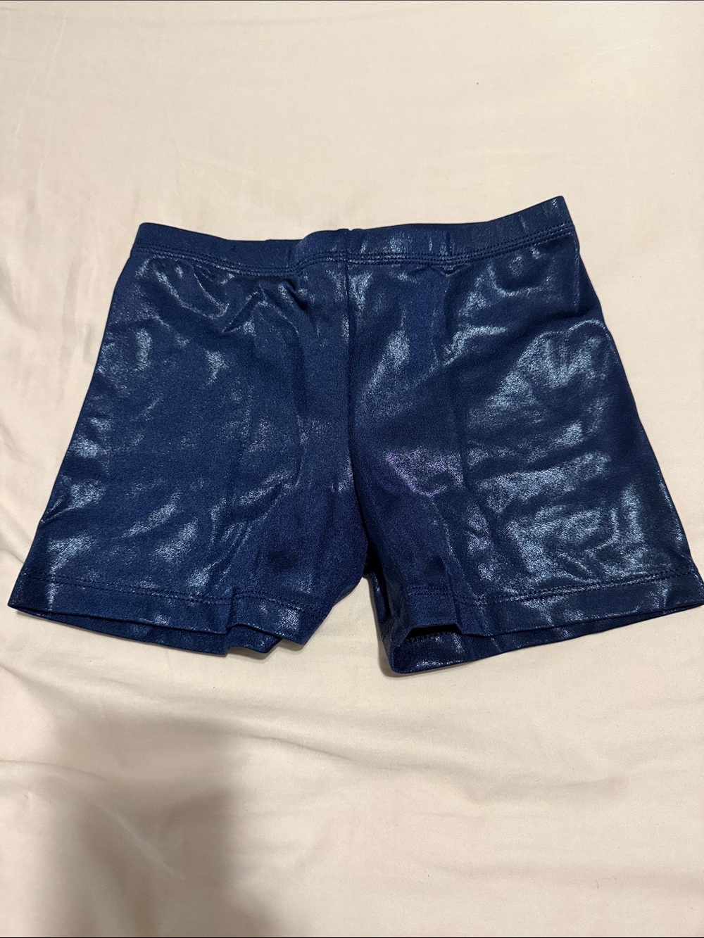 Under Armour short